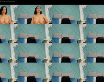 skarlleth_1 — 5 minute Chaturbate female cam show recording, 1080p, Sep 8, 2022