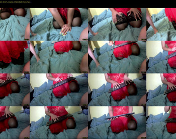 sladkoesolnishko — 4 minute Chaturbate couple cam show recording, 1080p, Sep 9, 2022