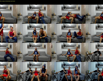 soccer_hot — 54 minute Chaturbate male cam show recording, 1080p, Sep 8, 2022