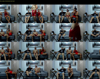 soccer_hot — 54 minute Chaturbate male cam show recording, 1080p, Sep 8, 2022