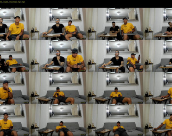 soccer_hot — 54 minute Chaturbate male cam show recording, 1080p, Sep 8, 2022