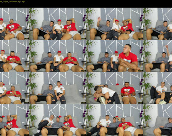 soccer_hot — 44 minute Chaturbate male cam show recording, 1080p, Sep 9, 2022