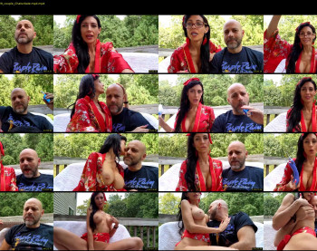 sofia3211 — 140 minute Chaturbate couple cam show recording, 720p, Sep 8, 2022
