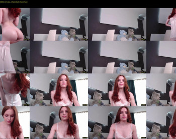sofia_flowers — 44 minute Chaturbate female cam show recording, 1080p, Sep 8, 2022