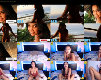 sofia_sakura — 91 minute Chaturbate female cam show recording, 720p, Sep 8, 2022