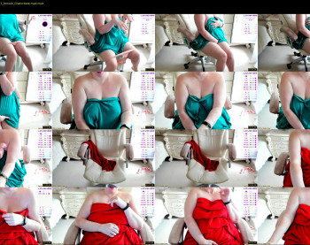 soft_body — 45 minute Chaturbate female cam show recording, 1080p, Sep 8, 2022