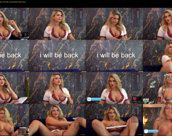 sorana_shy — 58 minute Chaturbate female cam show recording, 1080p, Sep 8, 2022
