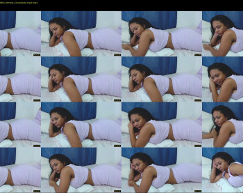 stacy_woods — 8 minute Chaturbate female cam show recording, 720p, Sep 8, 2022
