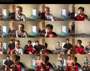 stralght_twinks — 70 minute Chaturbate male cam show recording, 720p, Sep 8, 2022