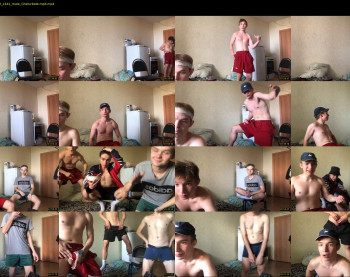 stralght_twinks — 46 minute Chaturbate male cam show recording, 720p, Sep 8, 2022