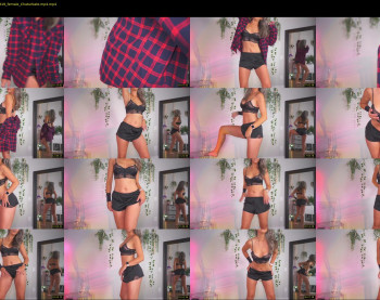 sunniedayz — 44 minute Chaturbate female cam show recording, 720p, Sep 8, 2022