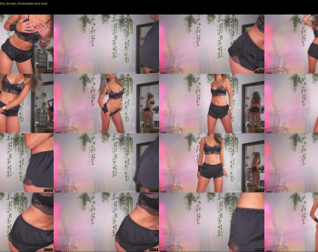 sunniedayz — 12 minute Chaturbate female cam show recording, 720p, Sep 8, 2022