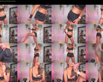 sunniedayz — 32 minute Chaturbate female cam show recording, 720p, Sep 8, 2022