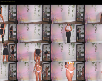 sunniedayz — 20 minute Chaturbate female cam show recording, 720p, Sep 8, 2022