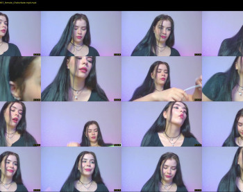 superbdolls — 9 minute Chaturbate couple cam show recording, 1080p, Sep 8, 2022