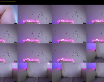 superbdolls — 20 minute Chaturbate couple cam show recording, 720p, Sep 9, 2022
