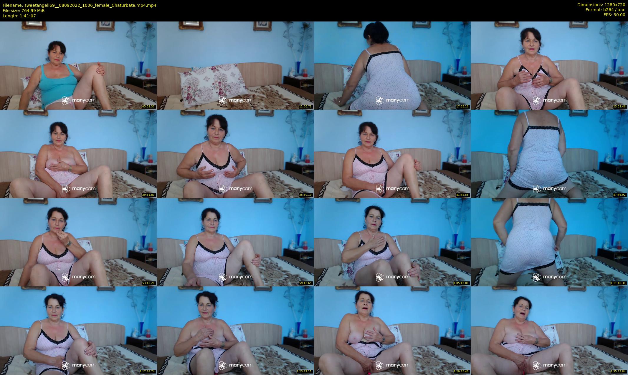 sweetangell69_ — 102 minute Chaturbate female cam show recording, 720p, Sep 8, 2022