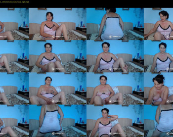 sweetangell69_ — 101 minute Chaturbate female cam show recording, 720p, Sep 8, 2022