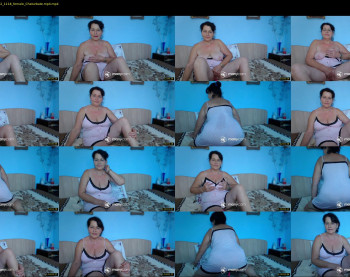 sweetangell69_ — 102 minute Chaturbate female cam show recording, 720p, Sep 8, 2022