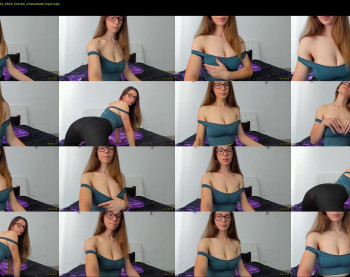 sweettdream__x — 32 minute Chaturbate female cam show recording, 1080p, Sep 8, 2022