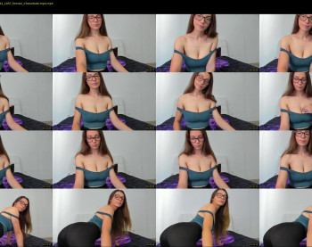 sweettdream__x — 5 minute Chaturbate female cam show recording, 1080p, Sep 8, 2022