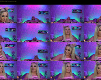 tamaramilano — 28 minute Chaturbate female cam show recording, 1080p, Sep 8, 2022