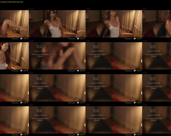 tifalock_ — 23 minute Chaturbate female cam show recording, 1080p, Sep 8, 2022