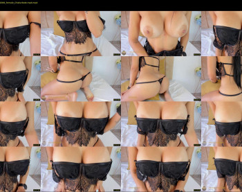 tiffanystone_ — 46 minute Chaturbate female cam show recording, 1080p, Sep 8, 2022