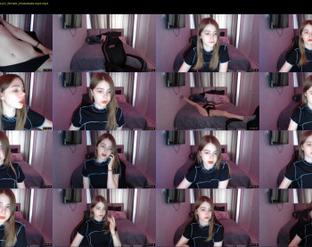 tripleprinces — 33 minute Chaturbate female cam show recording, 1080p, Sep 8, 2022