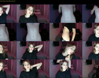 tripleprinces — 18 minute Chaturbate female cam show recording, 1080p, Sep 8, 2022