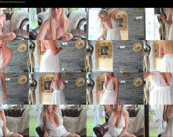 tunderose — 37 minute Chaturbate female cam show recording, 1080p, Sep 8, 2022