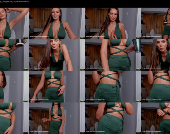 unforgettable_s — 54 minute Chaturbate female cam show recording, 1080p, Sep 8, 2022
