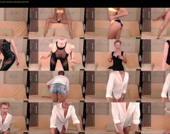 urgoddessjenny — 75 minute Chaturbate female cam show recording, 720p, Sep 8, 2022