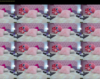 valentoro1 — 11 minute Chaturbate female cam show recording, 720p, Sep 8, 2022