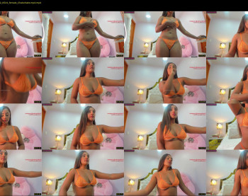 valeriecollinss_ — 59 minute Chaturbate female cam show recording, 1080p, Sep 9, 2022