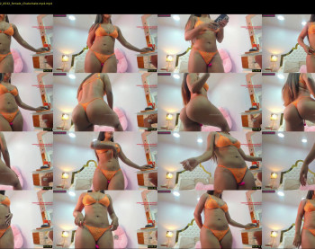 valeriecollinss_ — 8 minute Chaturbate female cam show recording, 1080p, Sep 9, 2022