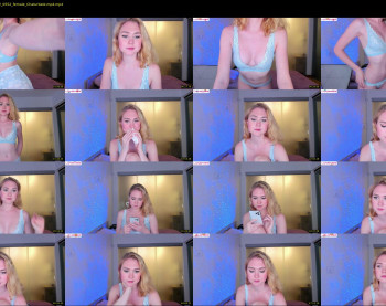 vanessa_maes — 54 minute Chaturbate female cam show recording, 1080p, Sep 8, 2022