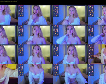 vanessa_maes — 23 minute Chaturbate female cam show recording, 1080p, Sep 9, 2022