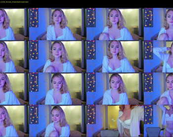 vanessa_maes — 20 minute Chaturbate female cam show recording, 1080p, Sep 9, 2022