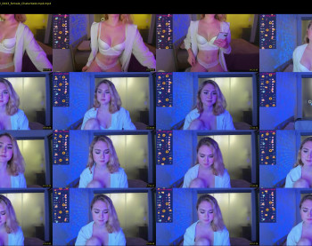 vanessa_maes — 31 minute Chaturbate female cam show recording, 1080p, Sep 9, 2022