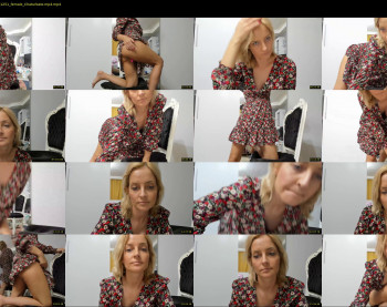 viciousqueen — 25 minute Chaturbate female cam show recording, 1080p, Sep 8, 2022