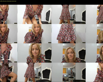 viciousqueen — 55 minute Chaturbate female cam show recording, 1080p, Sep 8, 2022