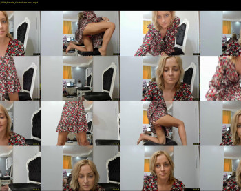 viciousqueen — 53 minute Chaturbate female cam show recording, 1080p, Sep 8, 2022