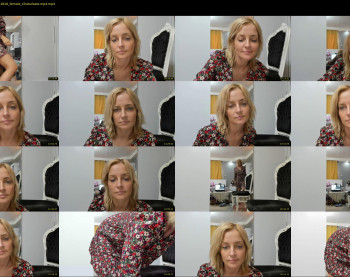viciousqueen — 41 minute Chaturbate female cam show recording, 1080p, Sep 8, 2022