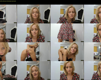 viciousqueen — 54 minute Chaturbate female cam show recording, 1080p, Sep 8, 2022