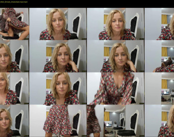 viciousqueen — 8 minute Chaturbate female cam show recording, 1080p, Sep 8, 2022