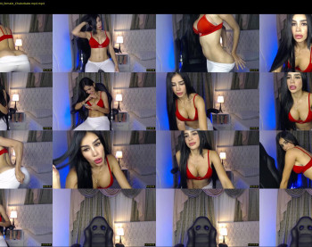 vicky_g21 — 92 minute Chaturbate female cam show recording, 720p, Sep 9, 2022