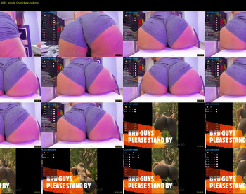 victoriaroyce_ — 58 minute Chaturbate female cam show recording, 1080p, Sep 9, 2022