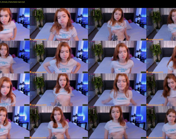 vienadias — 15 minute Chaturbate couple cam show recording, 1080p, Sep 8, 2022