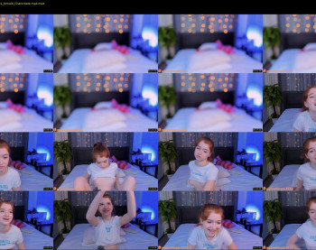 vienadias — 21 minute Chaturbate couple cam show recording, 1080p, Sep 8, 2022